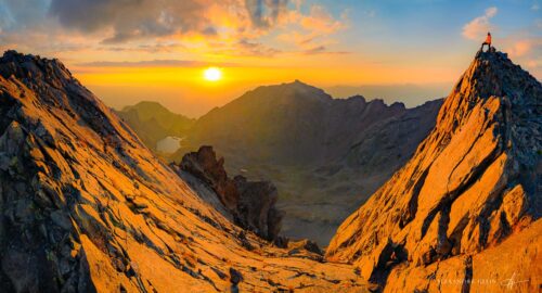 photo de couverture d'Isère spectaculaire